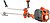 Фото Husqvarna 545FX (9671765-04)