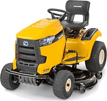 Фото Cub Cadet XT2 PS107