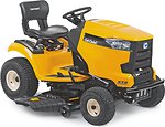 Фото Cub Cadet XT2 PS117