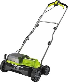 Фото Ryobi ONE+ RY18SFX35A-0 (5133004548)