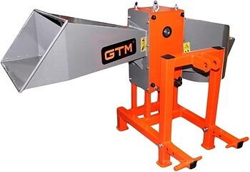 Фото GTM LC-80PTO (82921)