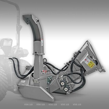 Фото Jansen Versand BX-42RS