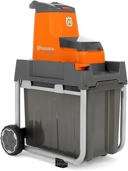 Фото Husqvarna 340is (9707892-01)