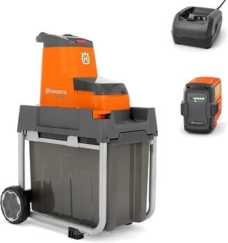 Фото Husqvarna 340is Kit (9707892-02)