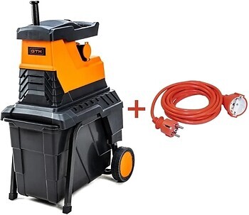 Фото GTM MS2800/45 Kit + ext.cord (83872)
