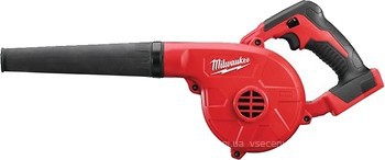 Фото Milwaukee M18BBL-0