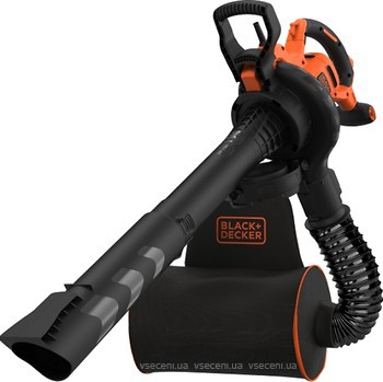 Фото Black&Decker BEBLV300