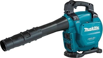 Фото Makita DUB363ZV