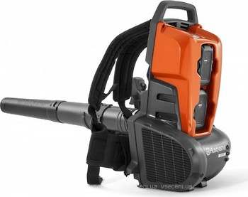 Фото Husqvarna 340iBT (9677962-02)