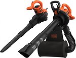 Фото Black&Decker BEBLV290