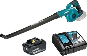 Фото Makita DUB186RF