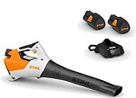 Фото Stihl BGA 30.0 Set (BA080115910)