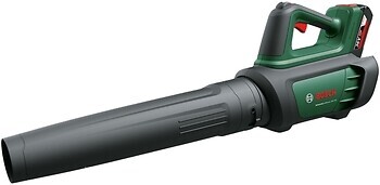Фото Bosch AdvancedLeafBlower 36V-750 (06008C6001)