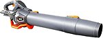 Фото GTM AB56/1374BL Bare tool (83727)