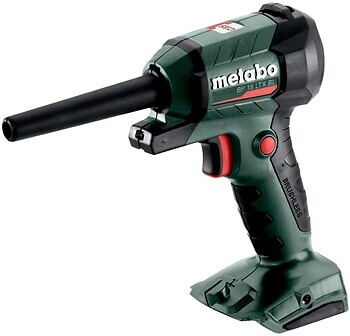 Фото Metabo BP 18 LTX BL (600798850)