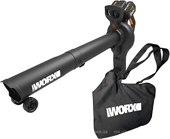 Фото Worx WG583E