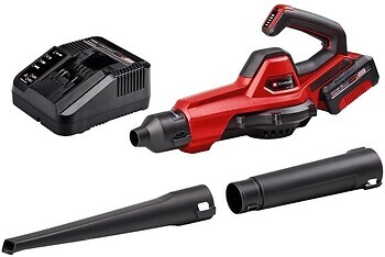 Фото Einhell GE-UB 18/250 Li E (1x4,0Ah) (3433560)