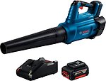 Фото Bosch GBL 18V-750 Professional (1 АКБ 4 Аг і ЗП)