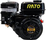 Двигуни для садової техніки RATO
