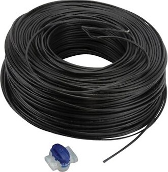 Фото AL-KO Обмежувальний кабель для газонокосарки 150 м (119462)