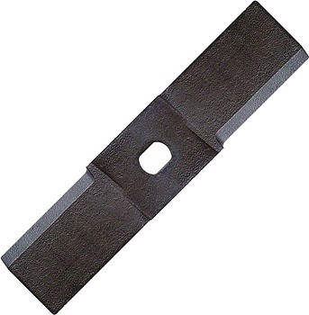 Фото Bosch Ніж для садового подрібнювача (F016800276)