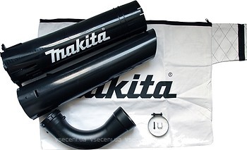 Фото Makita Комплект для всмоктування (197235-3)
