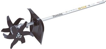 Фото Makita Насадка-культиватор KR400MP (199183-2)