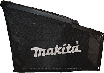 Фото Makita Травозбірник для газонокосарки 60 л (127061-6)