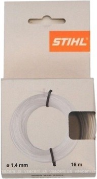 Фото Stihl Круг 1.4 мм 16 м (00009302284)