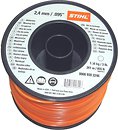 Фото Stihl Круг 2.4 мм 261 м (00009302246)