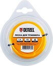 Витратники для тримерів і газонокосарок Denzel