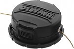 Фото DeWALT DT20658