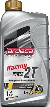 Фото Ardeca 2T Power Racing SAE 40 1 л
