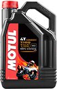 Фото Motul 7100 4T 10W-40 4 л (836341/104092)