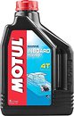 Фото Motul Inboard 4T 15W-40 2 л (851921/106363)