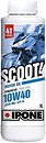 Фото Ipone Scoot 4 10W-40 1 л