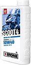 Фото Ipone Scoot 4 10W-40 2 л
