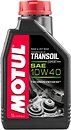 Фото Motul Transoil Expert 10W-40 1 л (807801/105895)