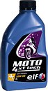 Фото Elf Moto 4 XT Tech 10W-50 1 л