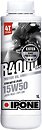 Фото Ipone R4000 RS 15W-50 1 л