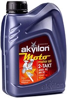 Фото Akvilon Moto 2T 1 л