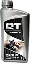 Оливи і мастила для мототехніки QT-oil