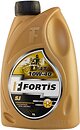 Фото Fortis 4T Semi-Synthetic 10W-40 1 л