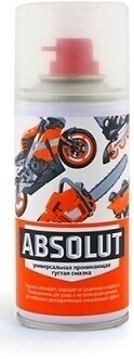 Фото XADO Absolut Универсальная проникающая густая смазка 0.15 л (XB 40464)