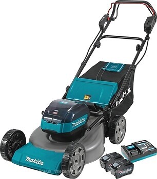 Фото Makita LM002GT201