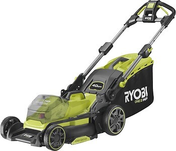 Фото Ryobi ONE+ RY18LMX40B-0 (5133005479)