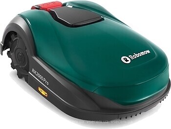 Фото Robomow RK2000 Pro