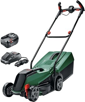 Фото Bosch CityMower 18V-32-200 (06008B9A07)