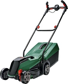 Фото Bosch CityMower 18V-32-300 (06008B9A08)