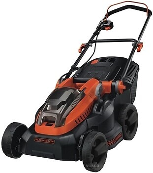 Фото Black&Decker CLM3820L1
